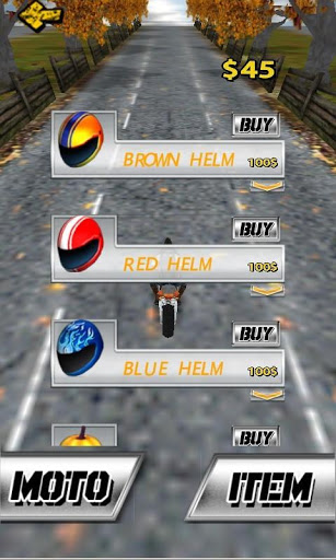 Speed Motov1.4.5截图4