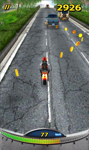 Speed Motov1.4.5截图2
