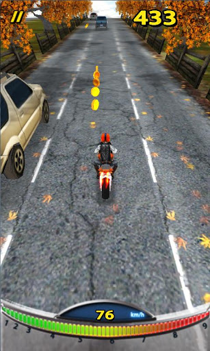 Speed Motov1.4.5截图1