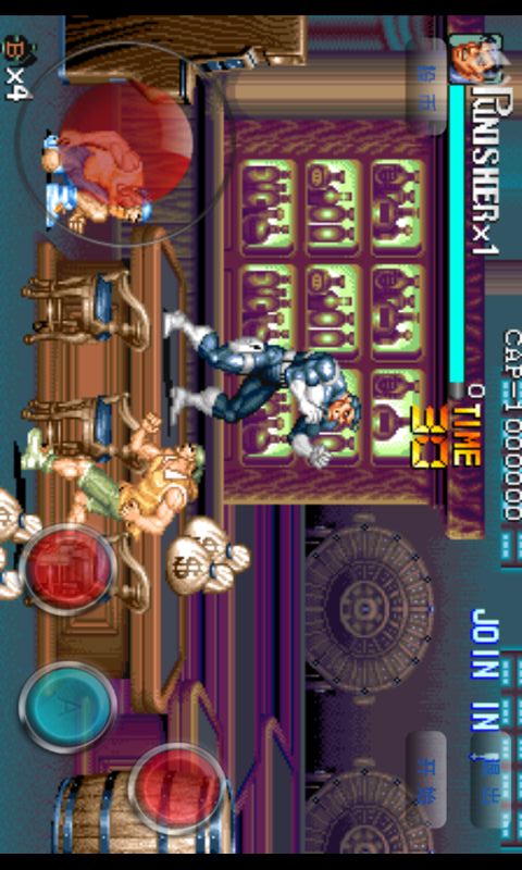 街机惩罚者v1.3.4截图3