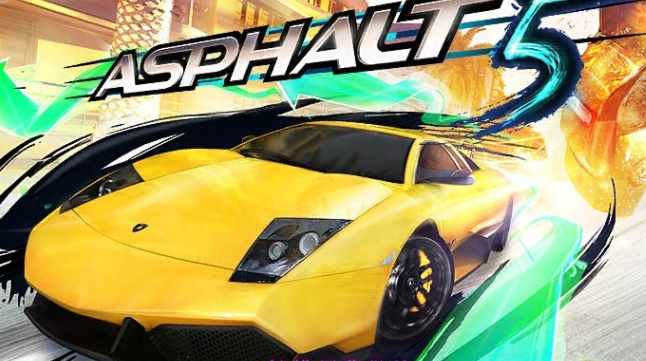 狂野飙车5v1.6截图2