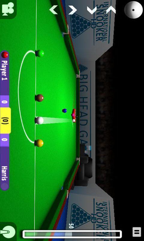 国际斯诺克 v200.1.10截图2