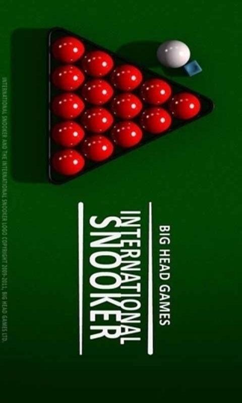 国际斯诺克 v200.1.10截图3