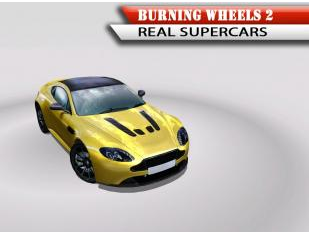 燃烧的轮胎2修改版v1.3.6截图2