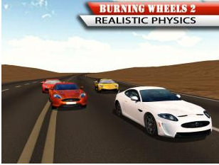 燃烧的轮胎2修改版v1.3.6截图3