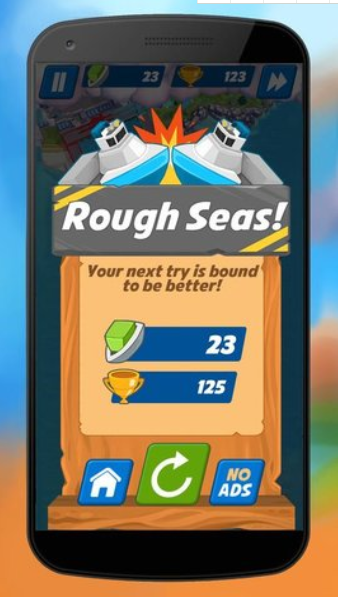 港湾大师v1.32截图2