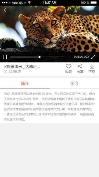带鱼舞台v1.4.11截图3