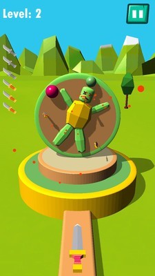 飞刀转盘v1.16截图2