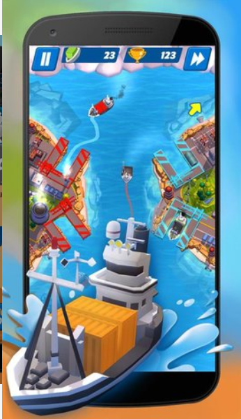 港湾大师v1.32截图3