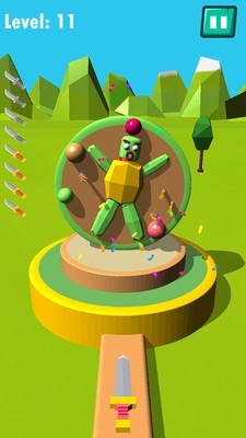 飞刀转盘v1.16截图3