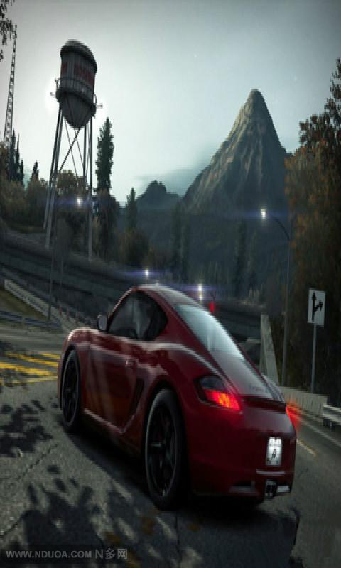 极品飞车v3.2.3截图1