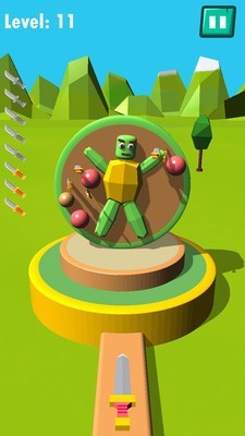 飞刀转盘v1.16截图5