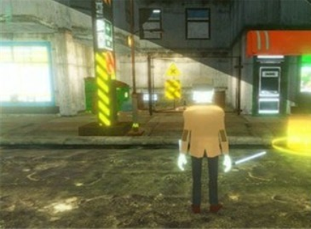 战斗军刀v1.7截图3