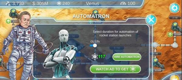 星系殖民者v1.103.8截图1