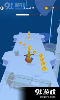 天国跑酷v1.1.3截图3