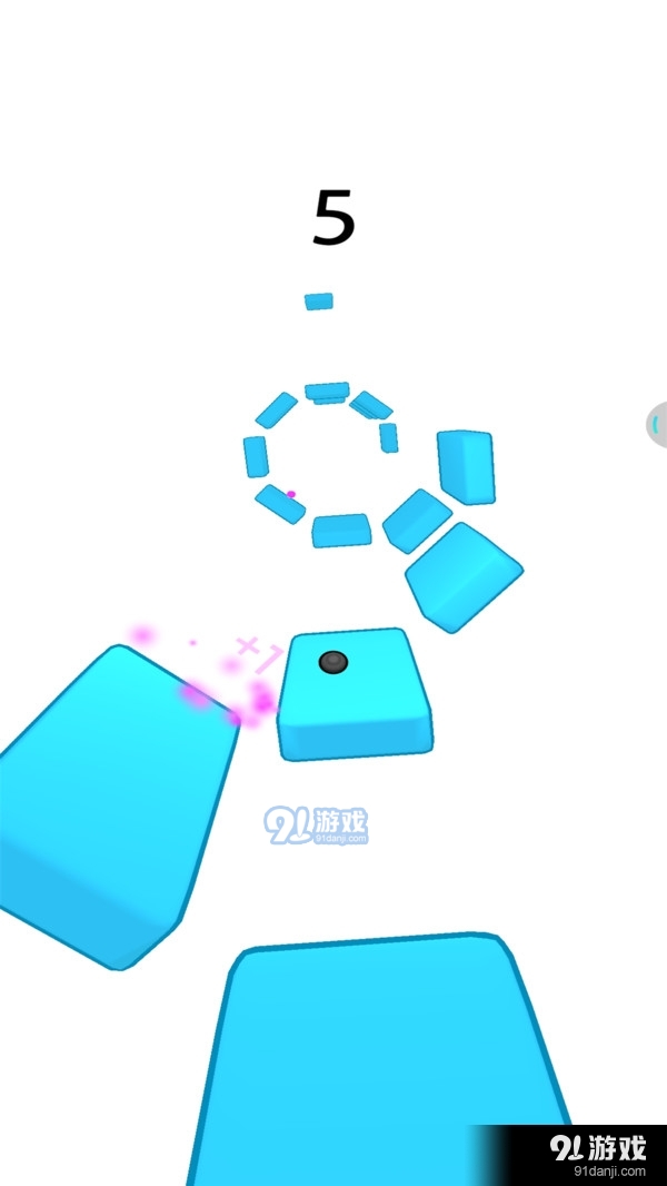 节奏跳球3Dv1.14截图4