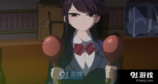 古见同学的新朋友安卓直装版v1.5截图3