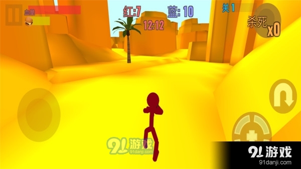 生化危机:僵尸生存v1.8截图5