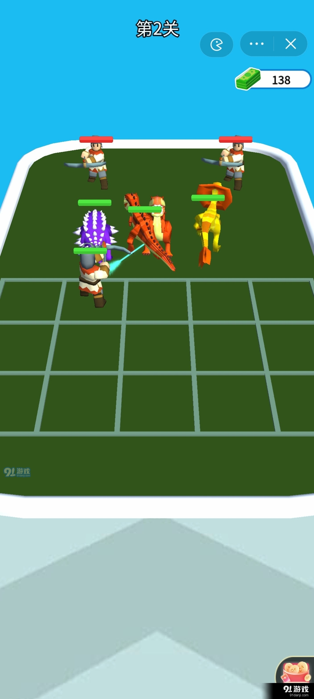 吃鸡特工队v1.6截图2