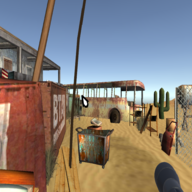 逃离德克萨斯之家2v6