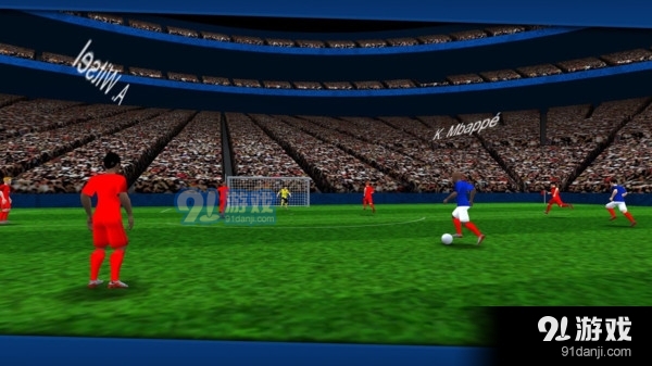 实况世界杯v1.3.8截图3