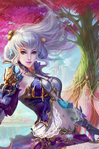 浩天奇缘2v1.8截图1