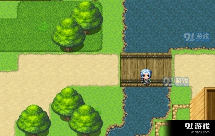 少年探险家v1.7截图1