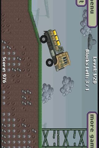 陆军卡车司机v1.0.10截图5