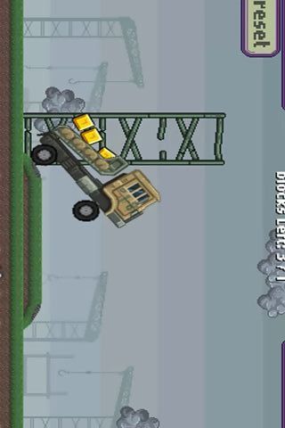 陆军卡车司机v1.0.10截图2