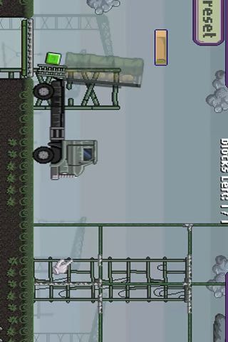 陆军卡车司机v1.0.10截图4