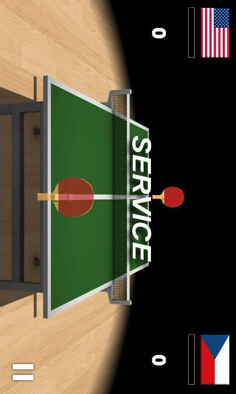 3D乒乓球 v3.6.4截图4