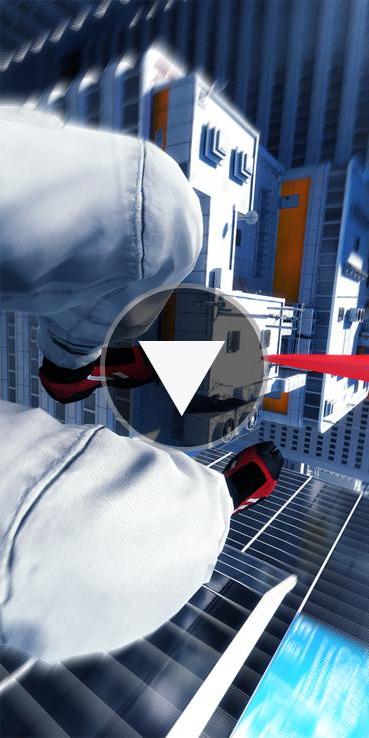 跑酷自由运行 v1.7截图1