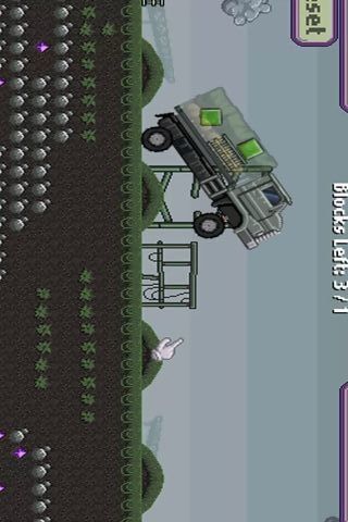 陆军卡车司机v1.0.10截图3