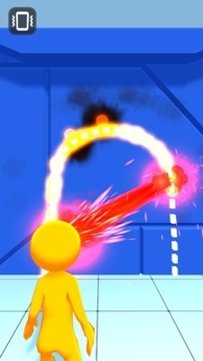 疯狂激光人v0.4.4截图1