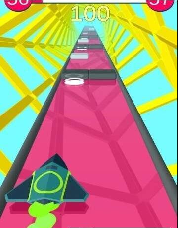 Speed Iceboatv1.14截图2