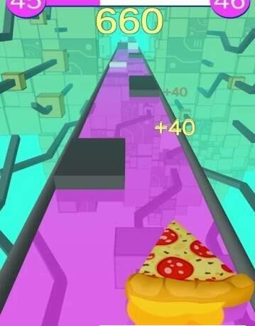 Speed Iceboatv1.14截图3