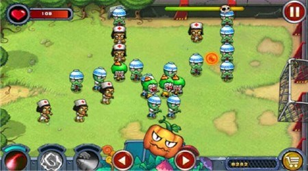 魔城射击v1.7截图4