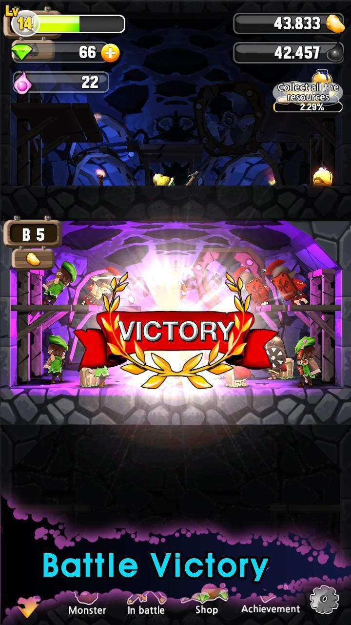 小小守护者建造与冲突破解版v1.3.5截图2