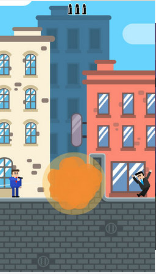 子弹先生间谍谜团v2.42截图2