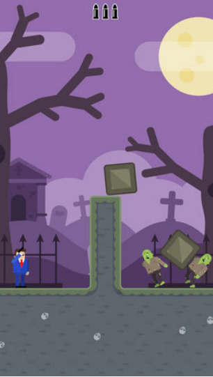 子弹先生间谍谜团v2.42截图3