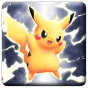 皮卡丘HD动态壁纸v1.7