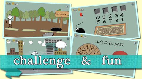 史上最难通关v1.3.5截图4