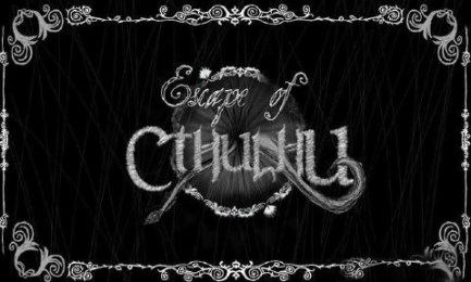 逃避邪神v1.5.4截图1