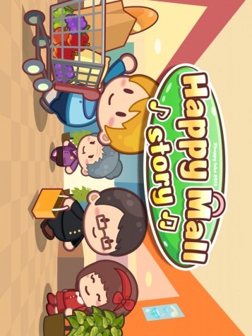 开心商店 v1.7.4截图1