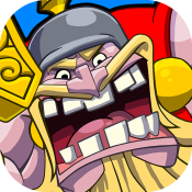 巨魔大战维京人v2.0.4.9