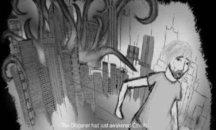 逃避邪神v1.5.4截图2