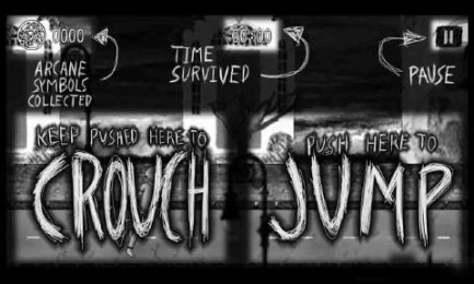 逃避邪神v1.5.4截图3