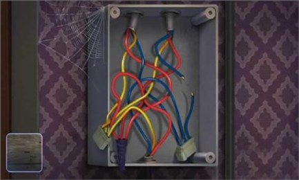 众议院逃生v1.11.11截图1