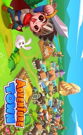 冒险小镇 v0.8.7截图1