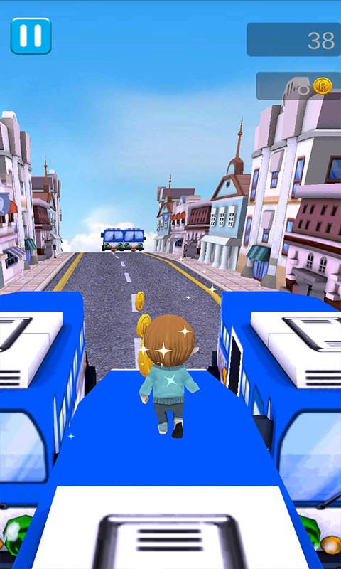 神庙逃亡英雄 v2.0.3截图2